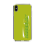 Slim Protection Case［ Original - Y2K Arrange - Green ］