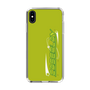 Slim Protection Case［ Original - Y2K Arrange - Green ］