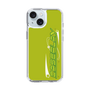 Slim Protection Case［ Original - Y2K Arrange - Green ］