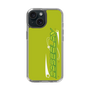 Slim Protection Case［ Original - Y2K Arrange - Green ］