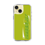 Slim Protection Case［ Original - Y2K Arrange - Green ］