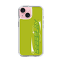 Slim Protection Case［ Original - Y2K Arrange - Green ］