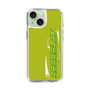 Slim Protection Case［ Original - Y2K Arrange - Green ］