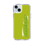 Slim Protection Case［ Original - Y2K Arrange - Green ］