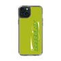 Slim Protection Case［ Original - Y2K Arrange - Green ］