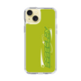 Slim Protection Case［ Original - Y2K Arrange - Green ］