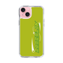 Slim Protection Case［ Original - Y2K Arrange - Green ］