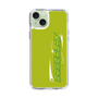 Slim Protection Case［ Original - Y2K Arrange - Green ］