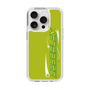 Slim Protection Case［ Original - Y2K Arrange - Green ］