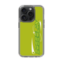 Slim Protection Case［ Original - Y2K Arrange - Green ］