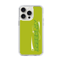 Slim Protection Case［ Original - Y2K Arrange - Green ］