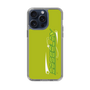Slim Protection Case［ Original - Y2K Arrange - Green ］