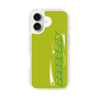 Slim Protection Case［ Original - Y2K Arrange - Green ］