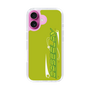 Slim Protection Case［ Original - Y2K Arrange - Green ］