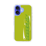 Slim Protection Case［ Original - Y2K Arrange - Green ］