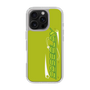 Slim Protection Case［ Original - Y2K Arrange - Green ］