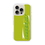 Slim Protection Case［ Original - Y2K Arrange - Green ］