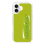 Slim Protection Case［ Original - Y2K Arrange - Green ］