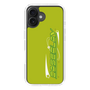 Slim Protection Case［ Original - Y2K Arrange - Green ］