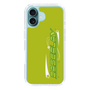 Slim Protection Case［ Original - Y2K Arrange - Green ］