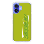 Slim Protection Case［ Original - Y2K Arrange - Green ］