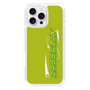Slim Protection Case［ Original - Y2K Arrange - Green ］