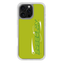 Slim Protection Case［ Original - Y2K Arrange - Green ］