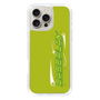 Slim Protection Case［ Original - Y2K Arrange - Green ］