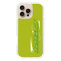 Slim Protection Case［ Original - Y2K Arrange - Green ］