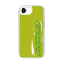 Slim Protection Case［ Original - Y2K Arrange - Green ］