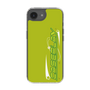 Slim Protection Case［ Original - Y2K Arrange - Green ］