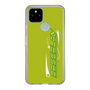 Slim Protection Case［ Original - Y2K Arrange - Green ］