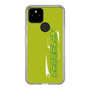 Slim Protection Case［ Original - Y2K Arrange - Green ］