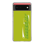 Slim Protection Case［ Original - Y2K Arrange - Green ］