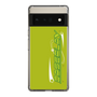 Slim Protection Case［ Original - Y2K Arrange - Green ］