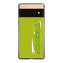 Slim Protection Case［ Original - Y2K Arrange - Green ］