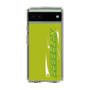 Slim Protection Case［ Original - Y2K Arrange - Green ］