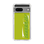 Slim Protection Case［ Original - Y2K Arrange - Green ］
