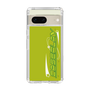 Slim Protection Case［ Original - Y2K Arrange - Green ］