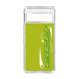 Slim Protection Case［ Original - Y2K Arrange - Green ］