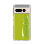 Slim Protection Case［ Original - Y2K Arrange - Green ］
