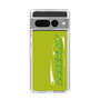 Slim Protection Case［ Original - Y2K Arrange - Green ］