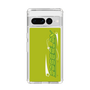 Slim Protection Case［ Original - Y2K Arrange - Green ］