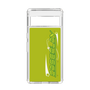 Slim Protection Case［ Original - Y2K Arrange - Green ］