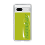 Slim Protection Case［ Original - Y2K Arrange - Green ］