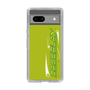 Slim Protection Case［ Original - Y2K Arrange - Green ］