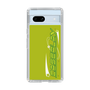 Slim Protection Case［ Original - Y2K Arrange - Green ］