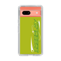 Slim Protection Case［ Original - Y2K Arrange - Green ］
