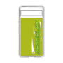 Slim Protection Case［ Original - Y2K Arrange - Green ］