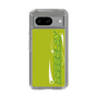 Slim Protection Case［ Original - Y2K Arrange - Green ］